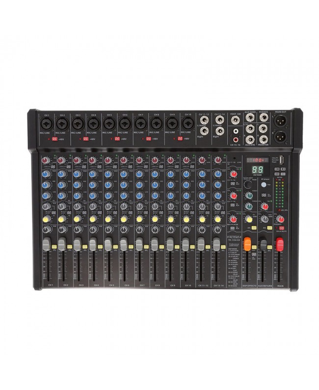 Definitive Audio TML 10 BU DSP