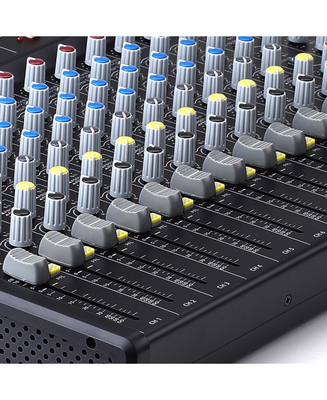 Definitive Audio TML 10 BU DSP