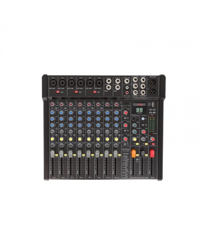 Definitive Audio TML 6 BU DSP