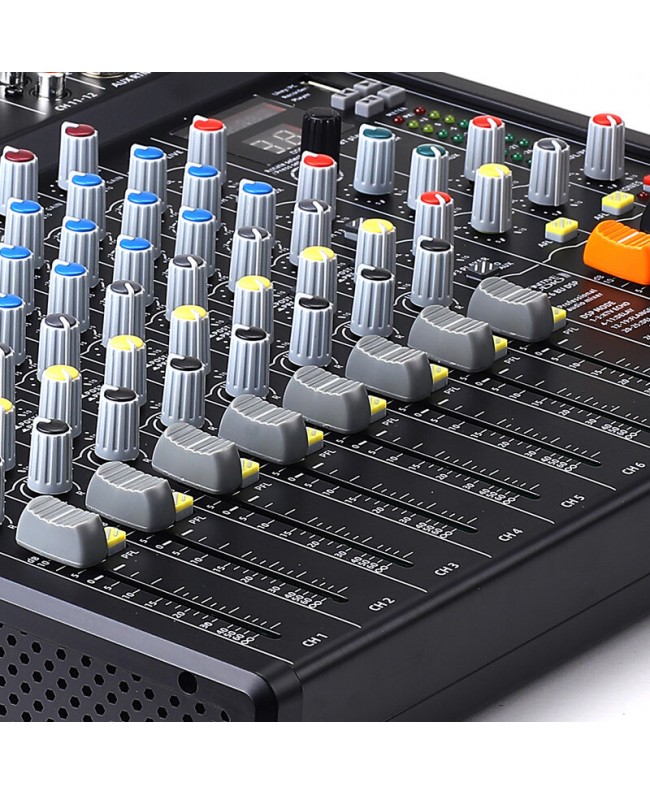 Definitive Audio TML 6 BU DSP