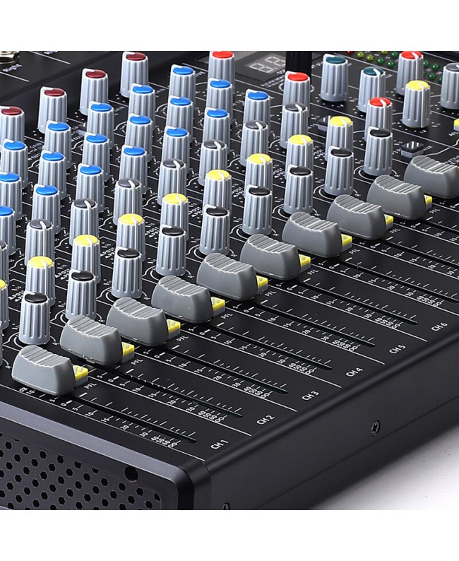 Definitive Audio TML 8 BU DSP