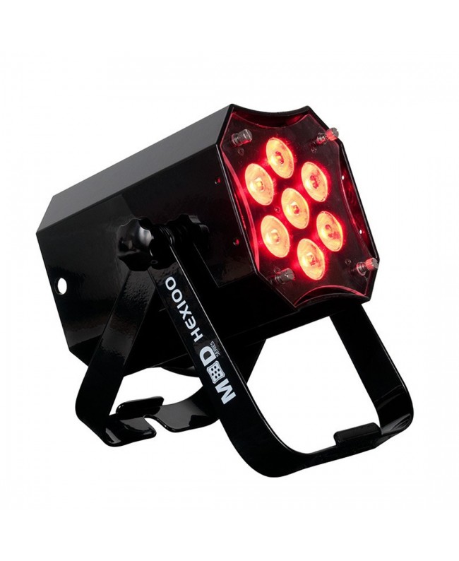 ADJ MOD HEX100 LED PAR