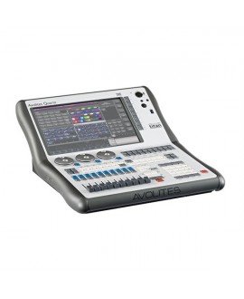 AVOLITES Quartz Consoles