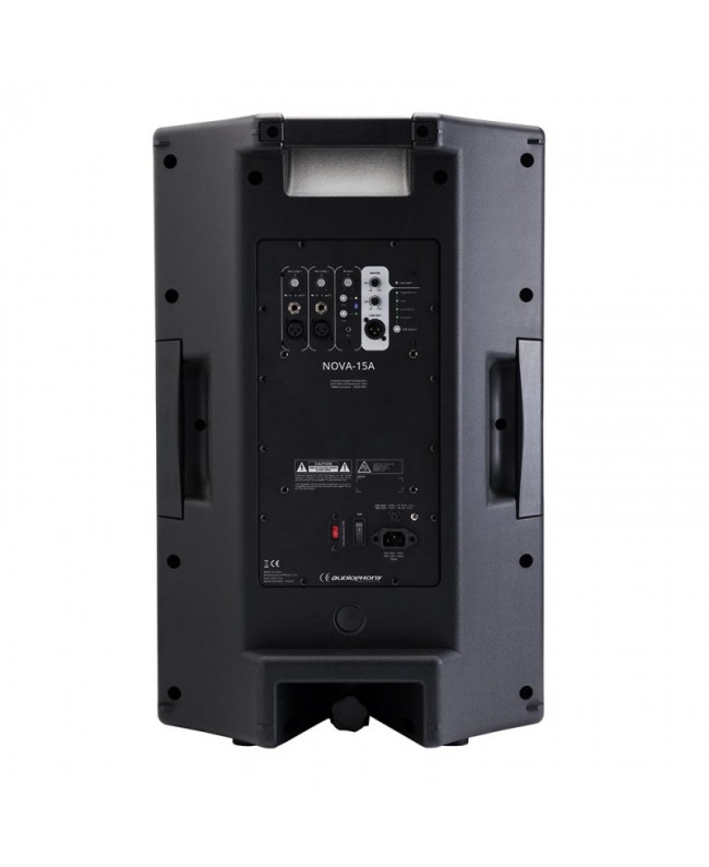 Audiophony NOVA-15A