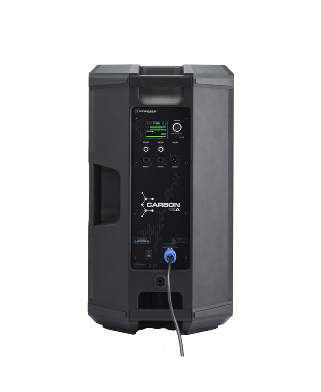 Audiophony CARBON12A