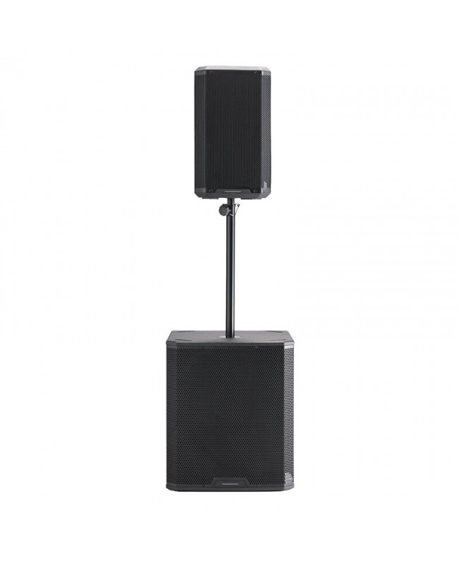 Audiophony CARBON12A