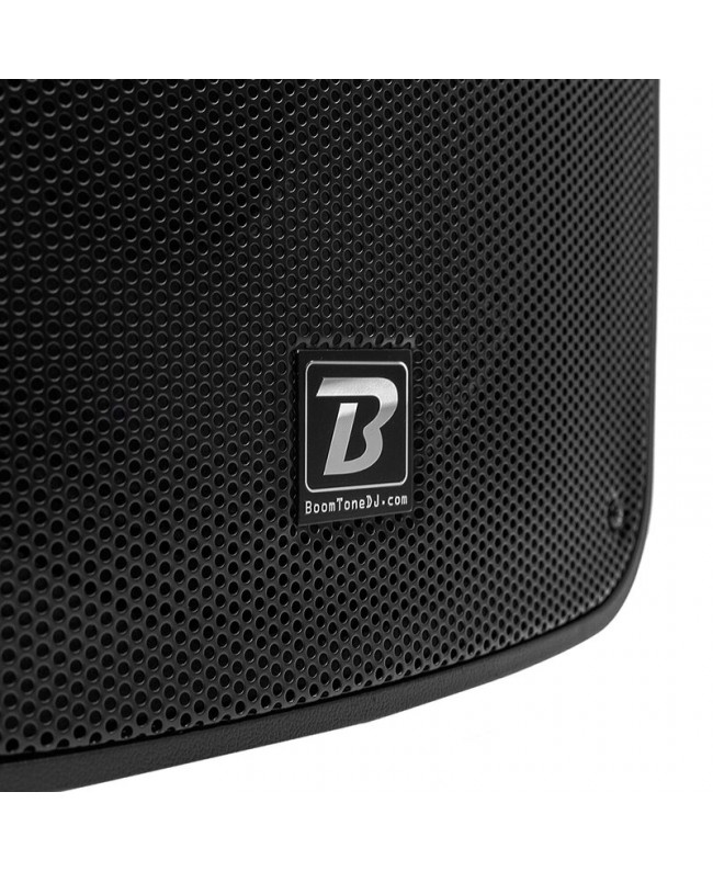 BoomTone DJ PS12A-BT