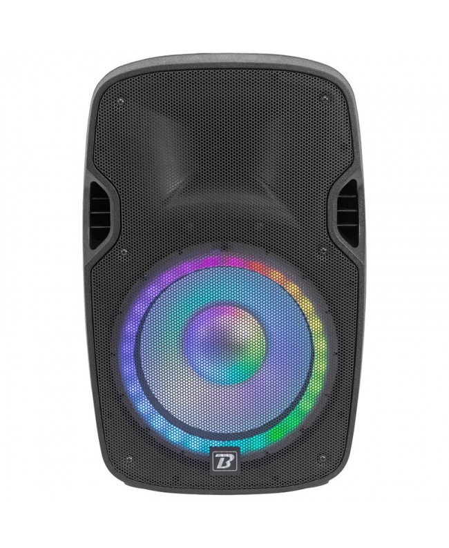 BoomTone DJ PS212A LED-Set