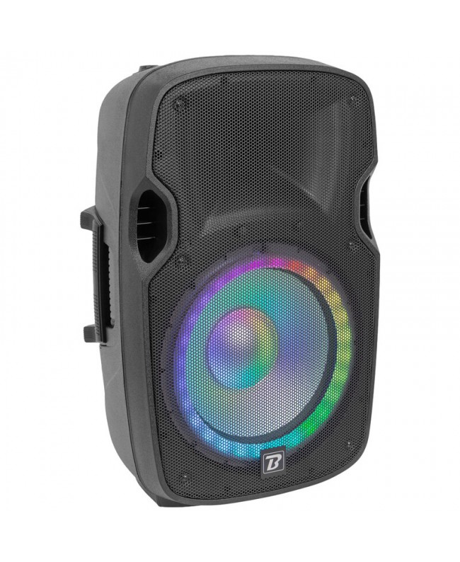 BoomTone DJ PS212A LED Set