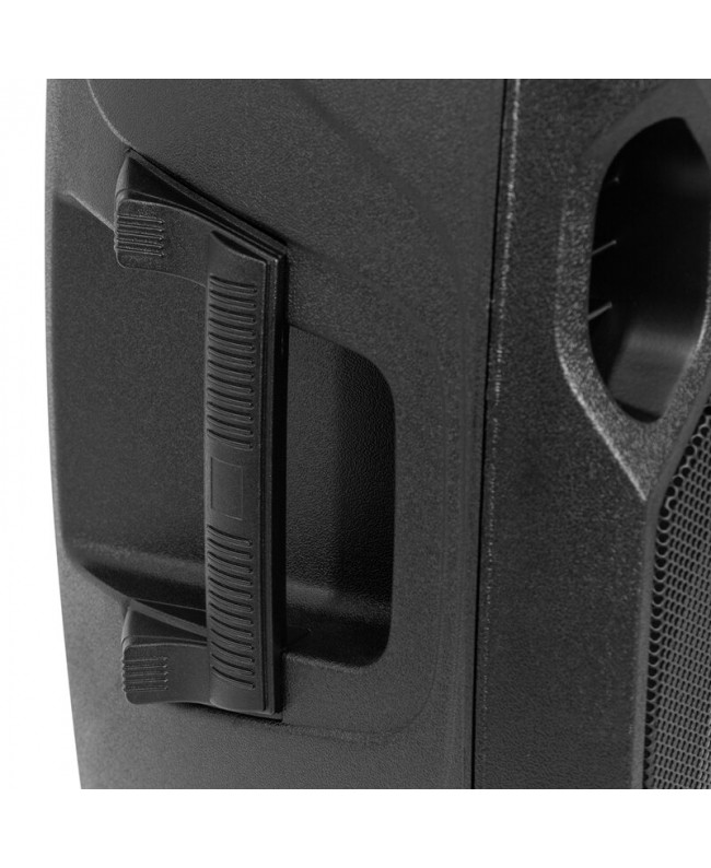 BoomTone DJ PS212A LED-Set