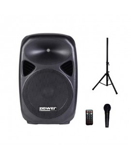 Power Acoustics TESLA 12A DJ PACK