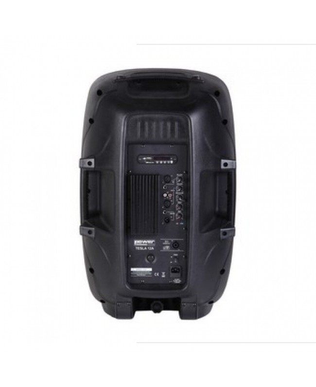Power Acoustics TESLA 12A DJ PACK