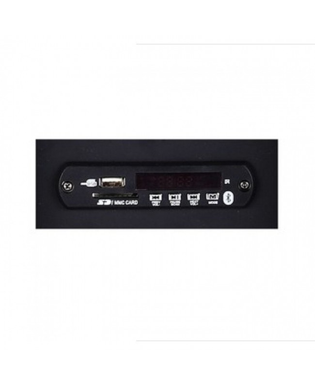 Power Acoustics TESLA 12A DJ PACK