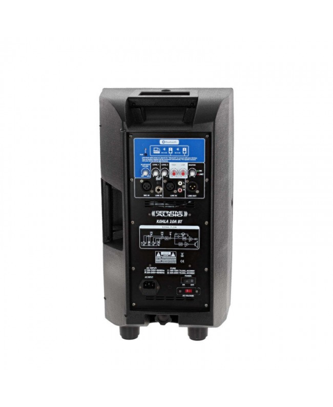 Definitive Audio KOALA 10A BT