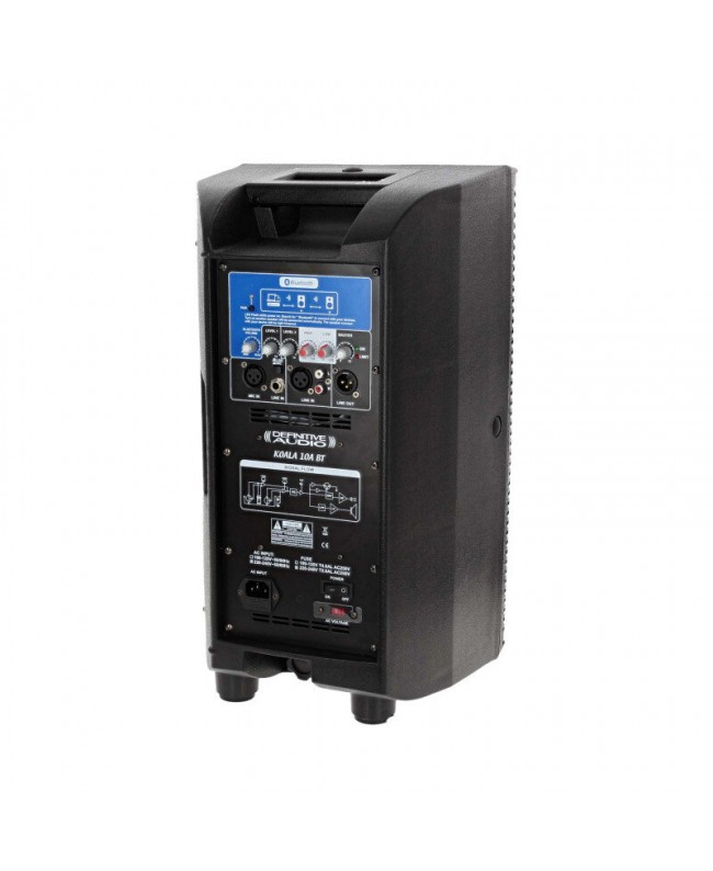 Definitive Audio KOALA 10A BT