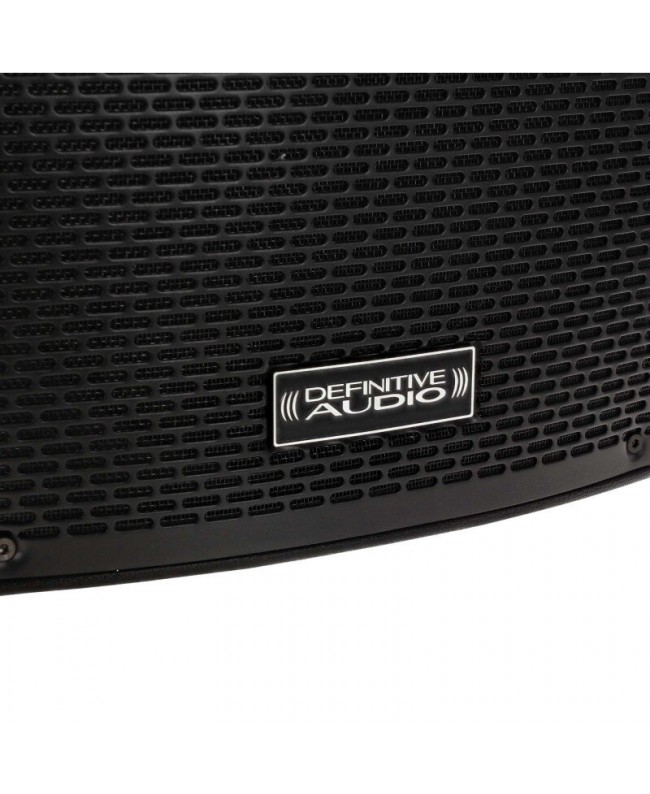 Definitive Audio KOALA 10A BT