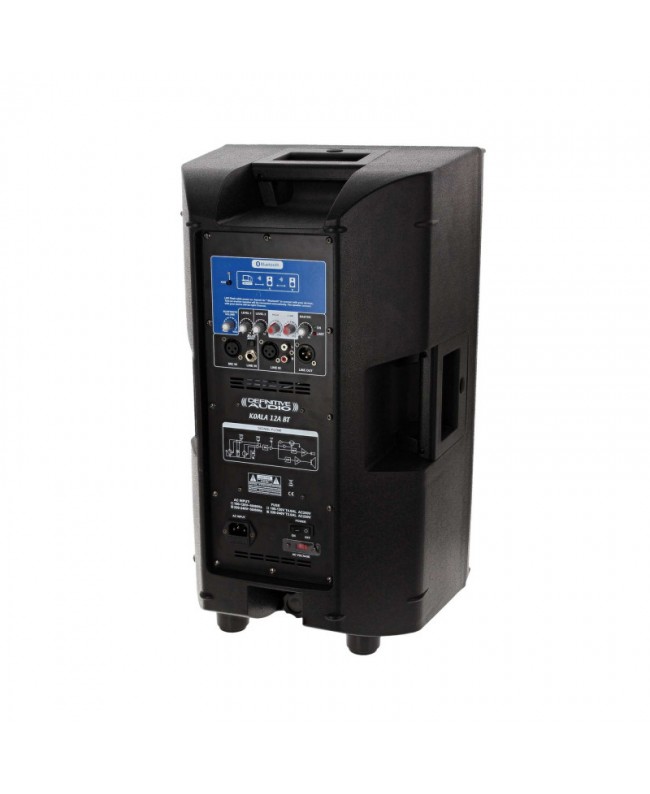Definitive Audio KOALA 12A BT