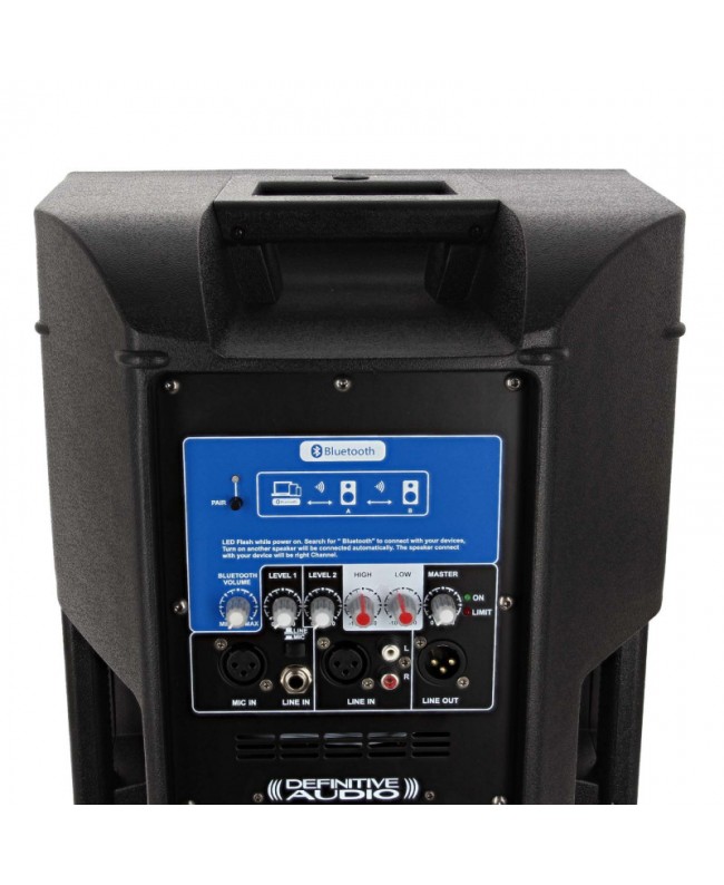 Definitive Audio KOALA 12A BT