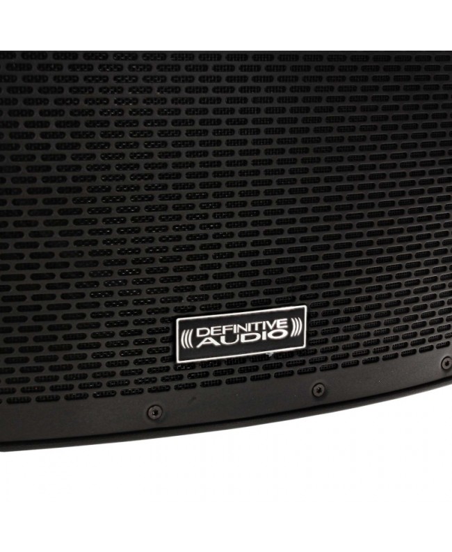 Definitive Audio KOALA 12A BT