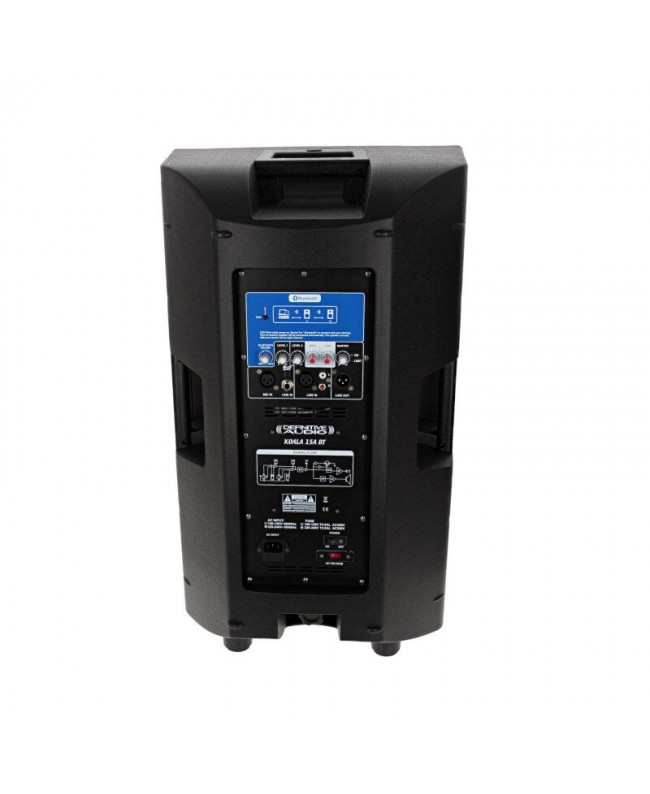 Definitive Audio KOALA 15A BT