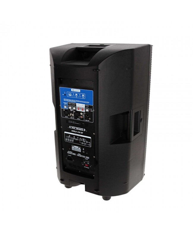 Definitive Audio KOALA 15A BT