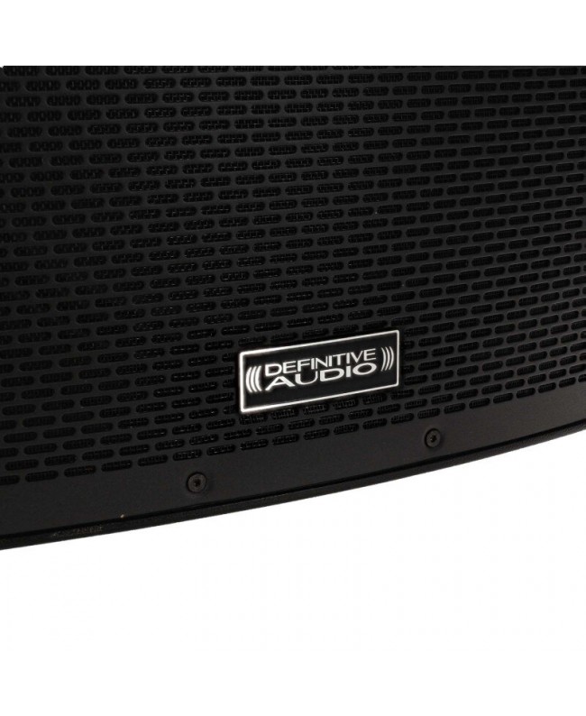 Definitive Audio KOALA 15A BT