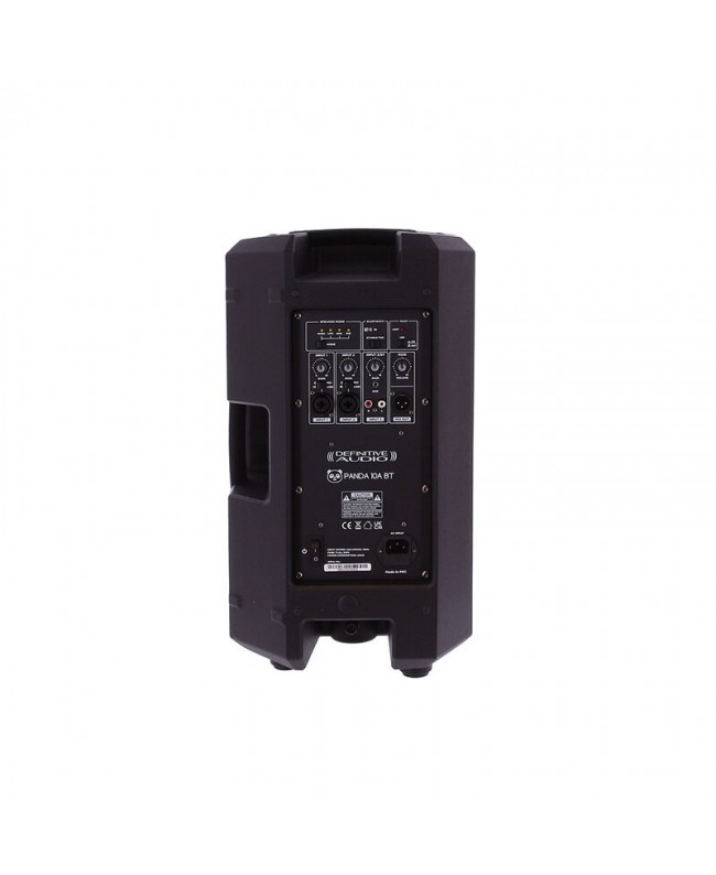 Definitive Audio PANDA 10A BT