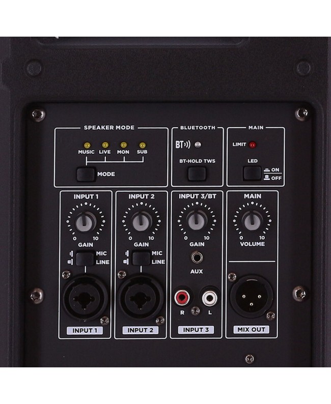 Definitive Audio PANDA 10A BT