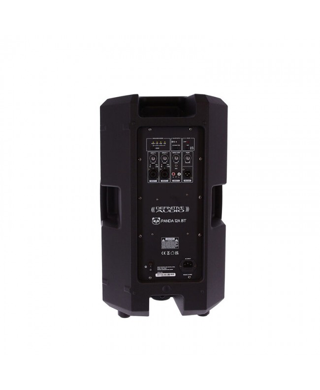 Definitive Audio PANDA 12A BT