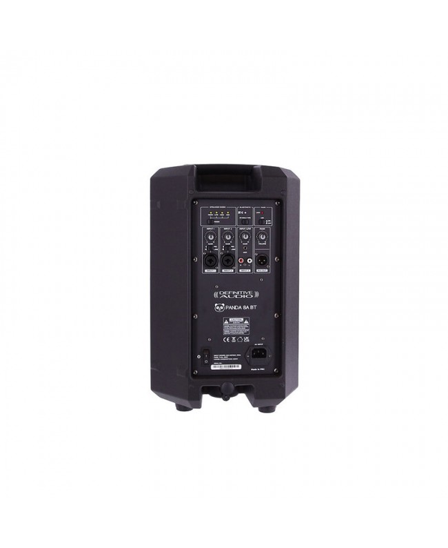 Definitive Audio PANDA 8A BT
