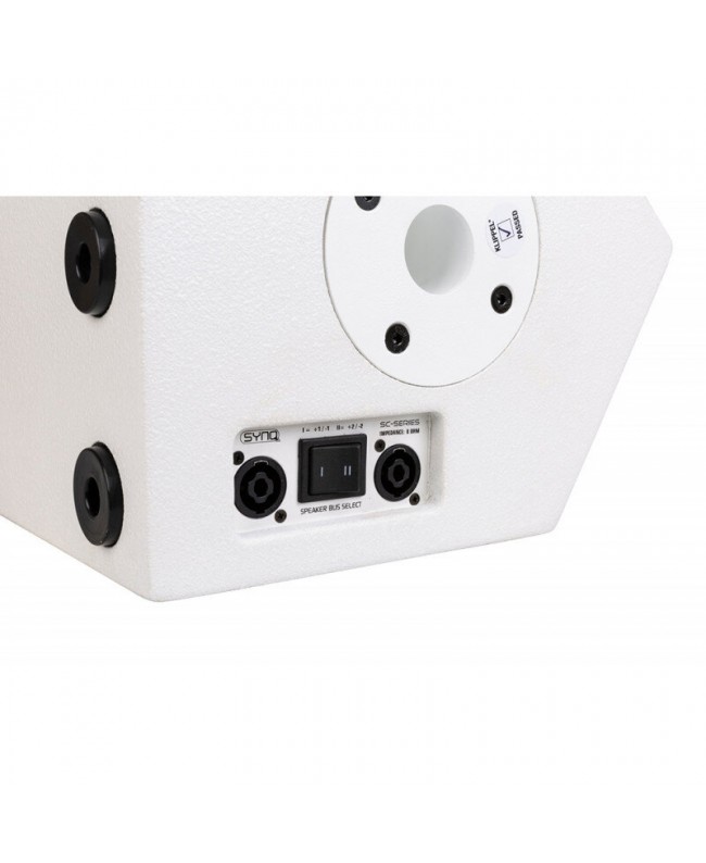 Synq SC-08 WHITE