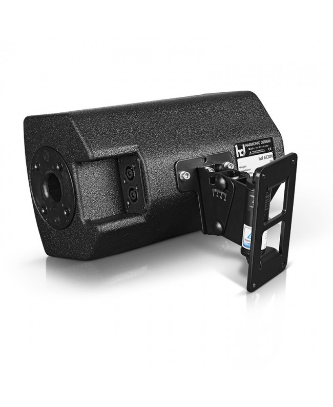 Harmonic Design 6CXN