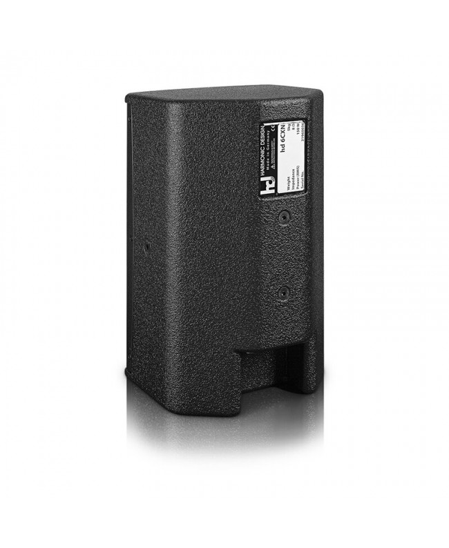 Harmonic Design 6CXN