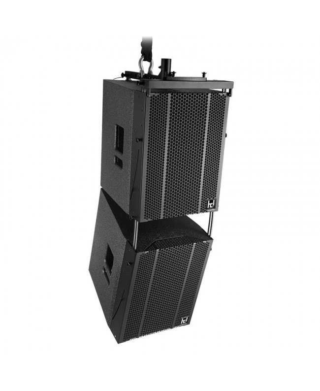 Harmonic Design HLS20