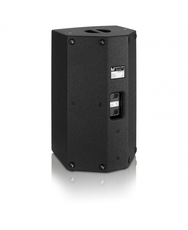 Harmonic Design MP12N - 90° x 60°