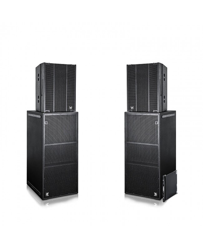 Harmonic Design HLS24P-LT