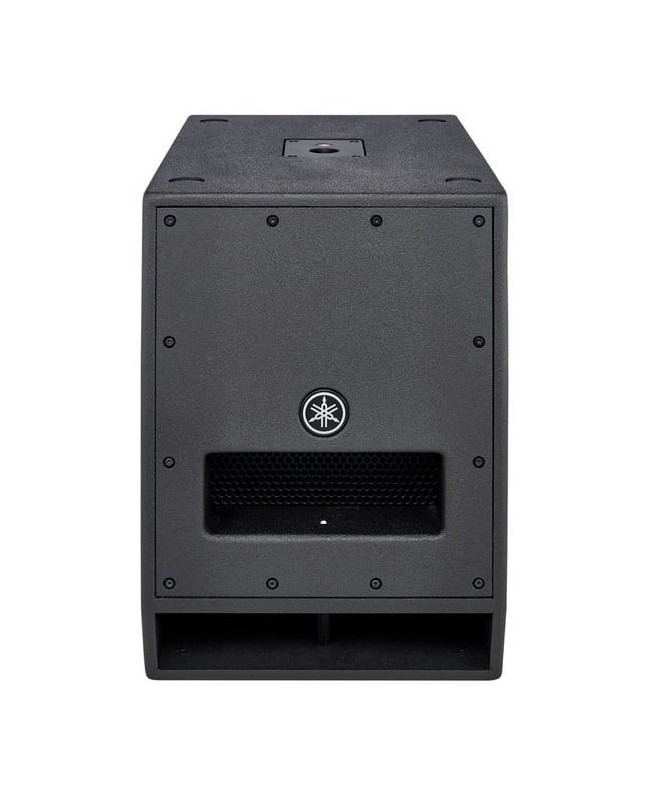 YAMAHA DXS12Mkll Aktive Subwoofer