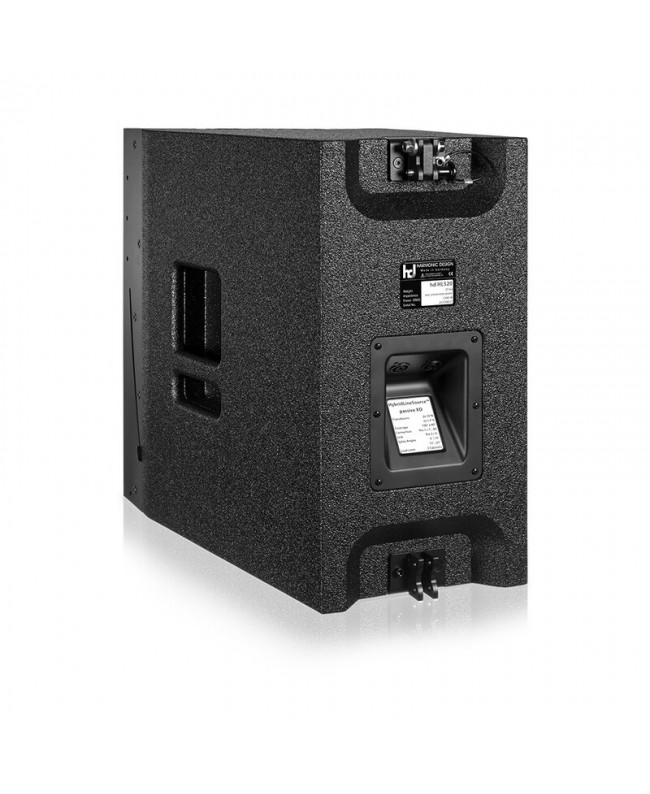 Harmonic Design HLS20P