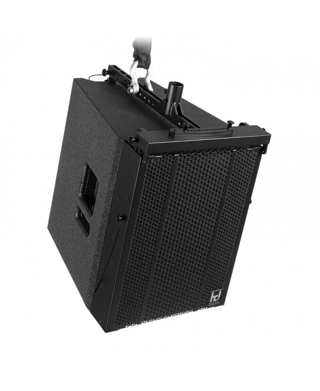 Harmonic Design HLS16P