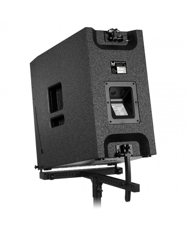 Harmonic Design HLS16P