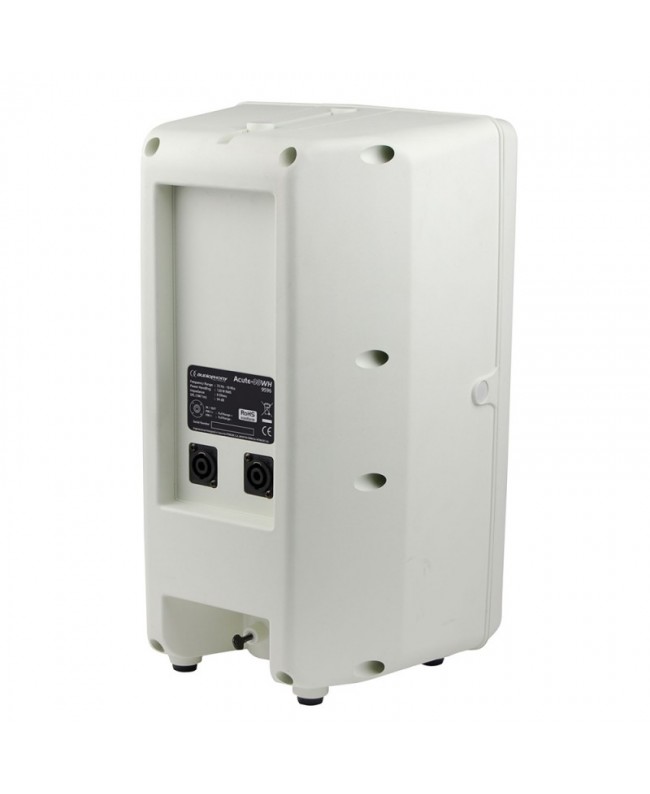 Audiophony ACUTE-08WH