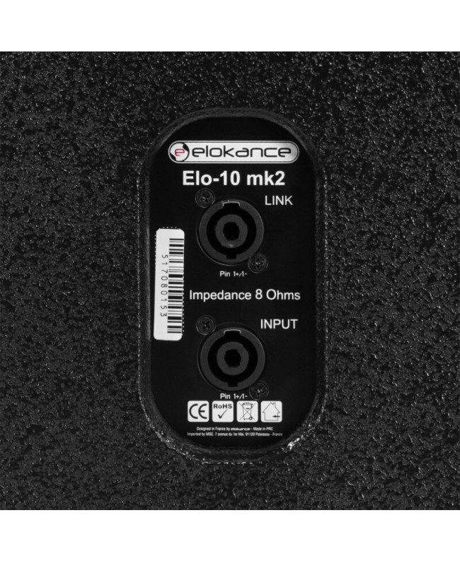 Elokance ELO 10 MK2