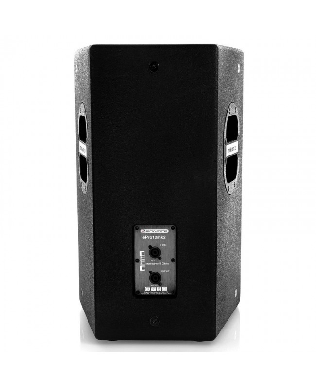 Elokance E Pro 12 mk2