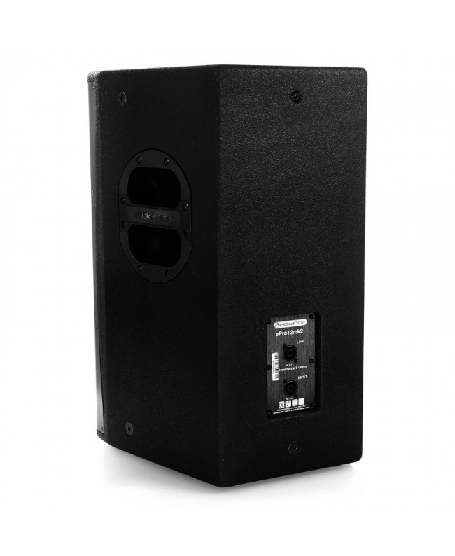 Elokance E Pro 12 mk2