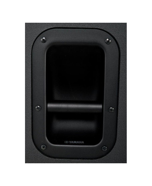 YAMAHA DXS12Mkll Active Subwoofers