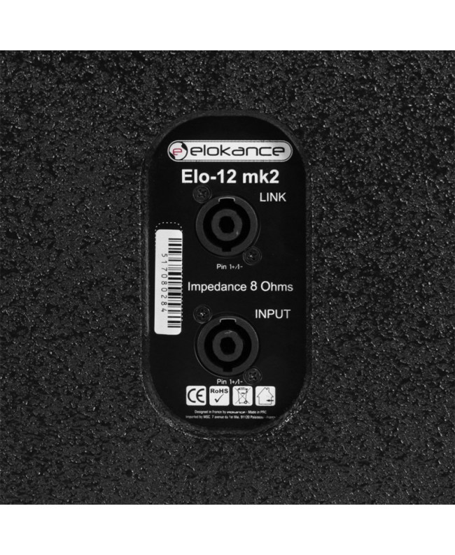 Elokance ELO 12 MK2