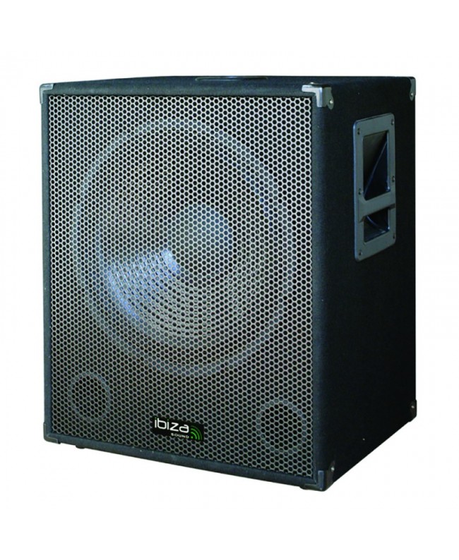 Ibiza SUB15A