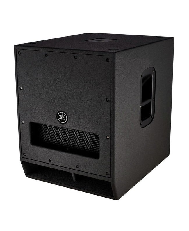 YAMAHA DXS15Mkll Aktive Subwoofer