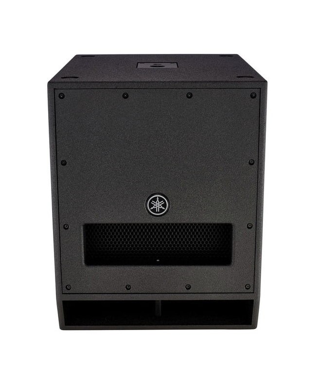 YAMAHA DXS15mkll Active Subwoofers