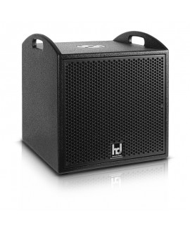 Harmonic Design P12st